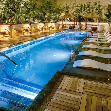 เดอะ เลย์โลว์ ออโตกราฟ คอลเลคชั่น Hotel โฮโนลูลู ภายนอก รูปภาพ