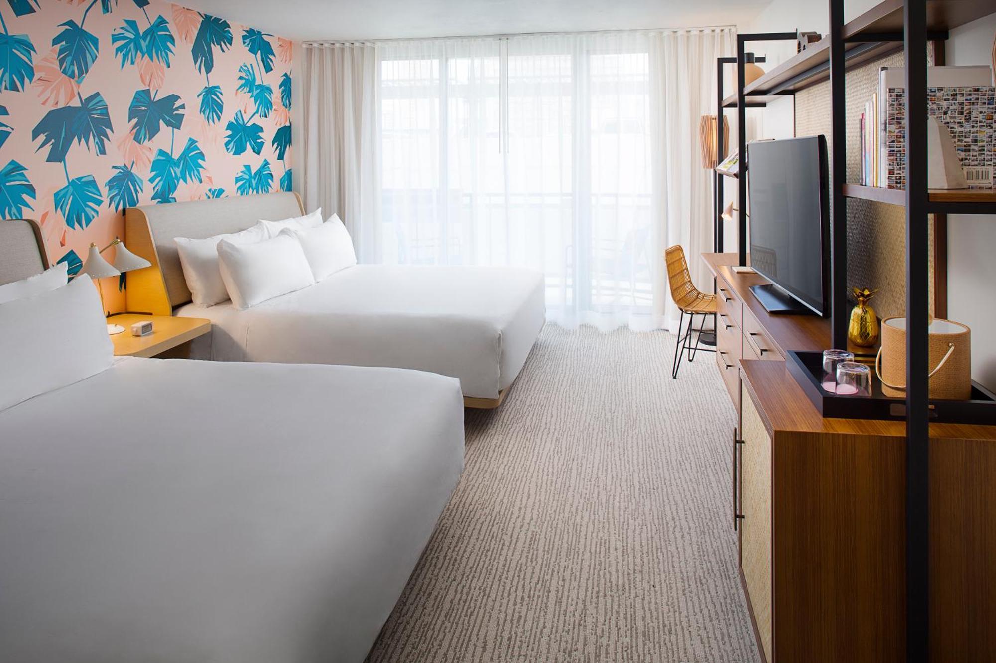 เดอะ เลย์โลว์ ออโตกราฟ คอลเลคชั่น Hotel โฮโนลูลู ภายนอก รูปภาพ