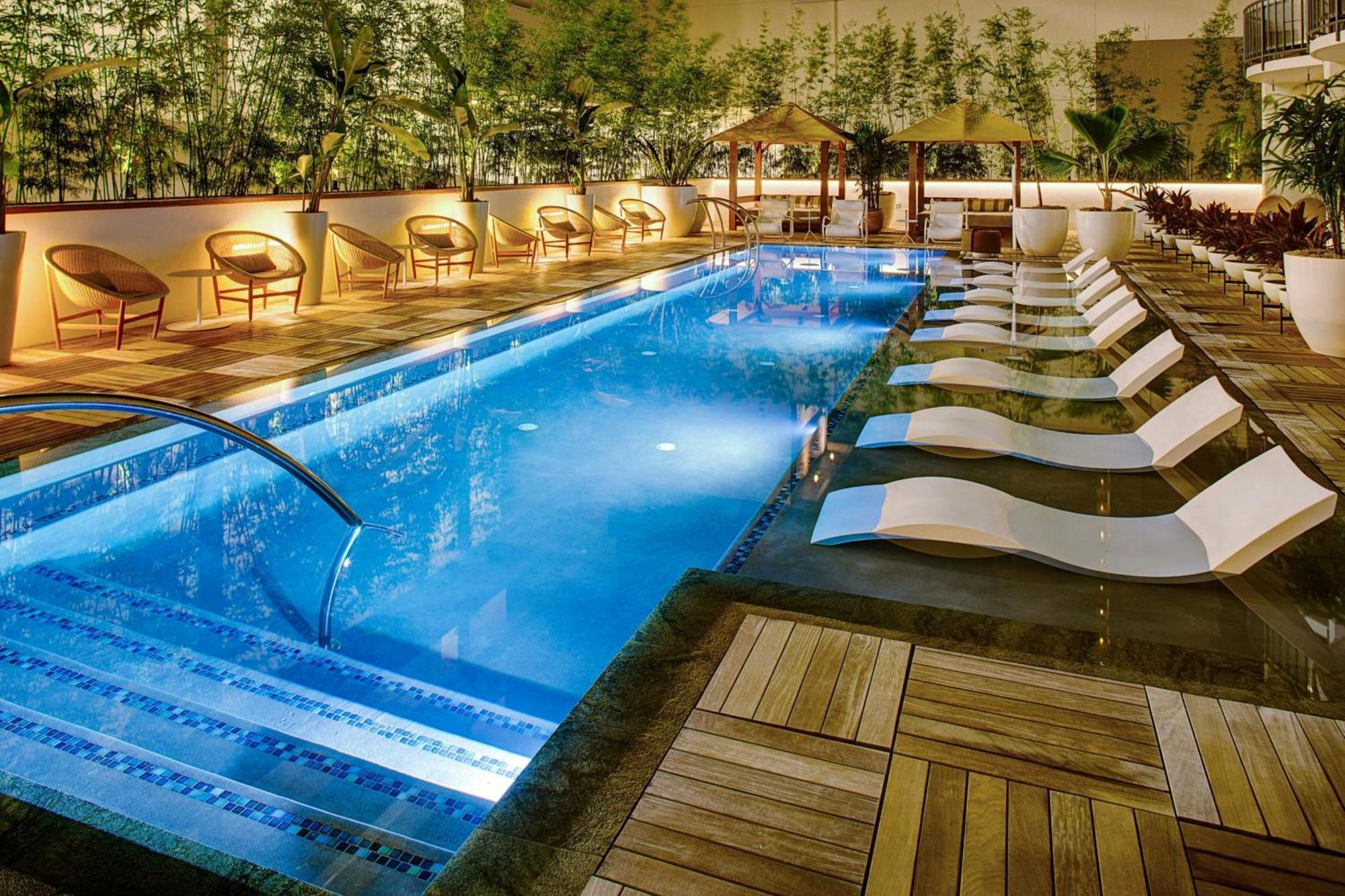 เดอะ เลย์โลว์ ออโตกราฟ คอลเลคชั่น Hotel โฮโนลูลู ภายนอก รูปภาพ