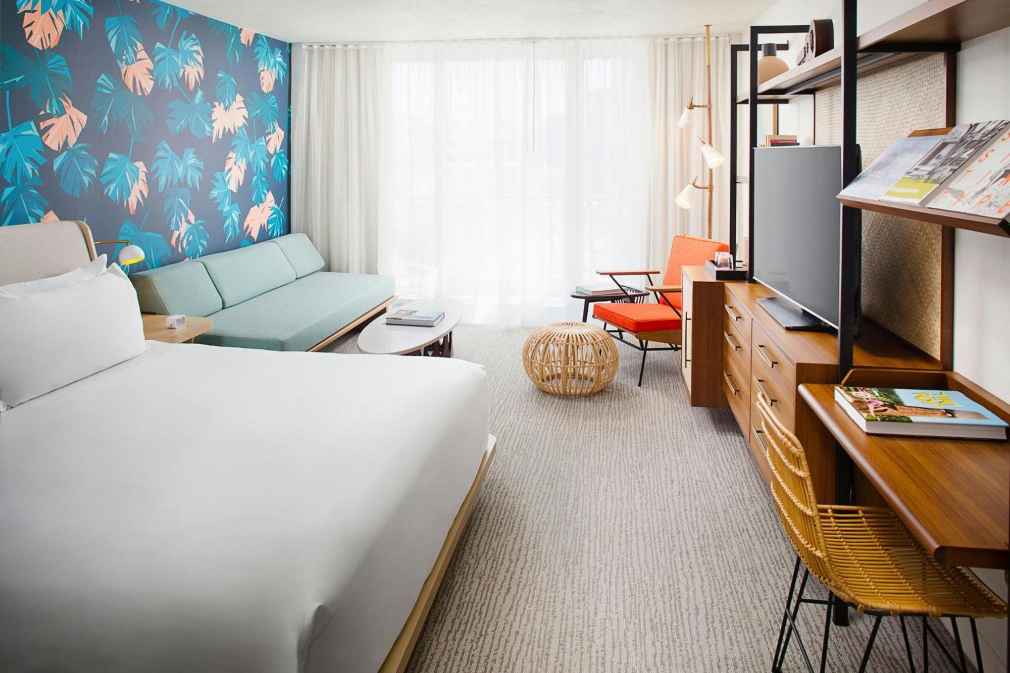 เดอะ เลย์โลว์ ออโตกราฟ คอลเลคชั่น Hotel โฮโนลูลู ภายนอก รูปภาพ
